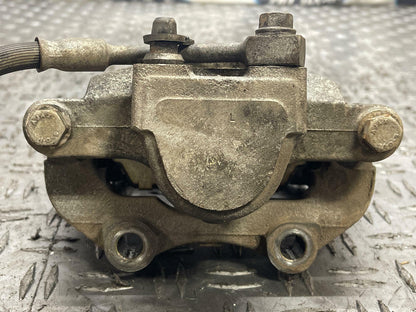 2004-06 Pontiac GTO Rear Brake Caliper Pair 280