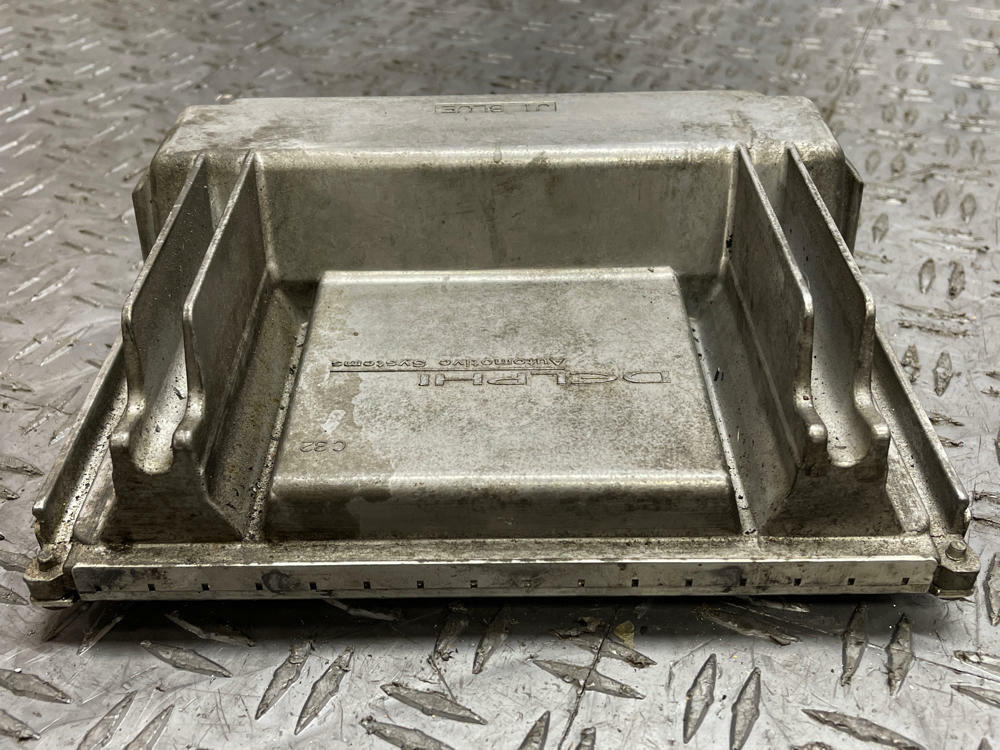 2004 Pontiac GTO ECU/PCM Assembly- for LS1 w/ 4L60E 280