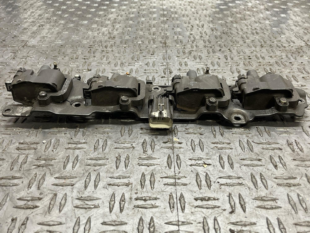 2004 Pontiac GTO OEM Passenger RH Coil Pack Assembly- for LS1 5.7L 280