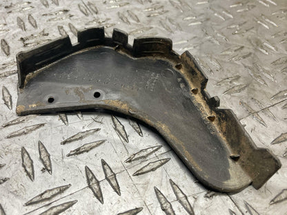 2004 Pontiac GTO Driver LH Side Skirt/Rocker Panel- Barbados Mica Metallic 280