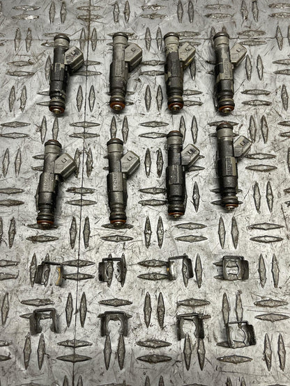 2004 Pontiac GTO OEM Fuel Injectors Set- for LS1 5.7L 280