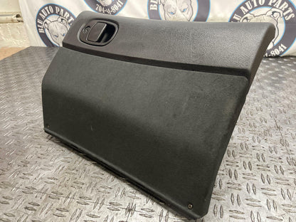2004-06 Pontiac GTO Interior Passenger RH GloveBox 280