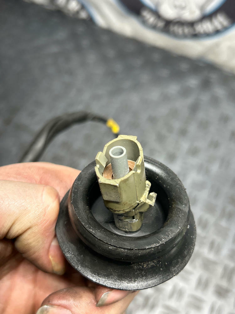 2004 Pontiac GTO OEM Knock Sensor Harness- for 5.7L LS1 280