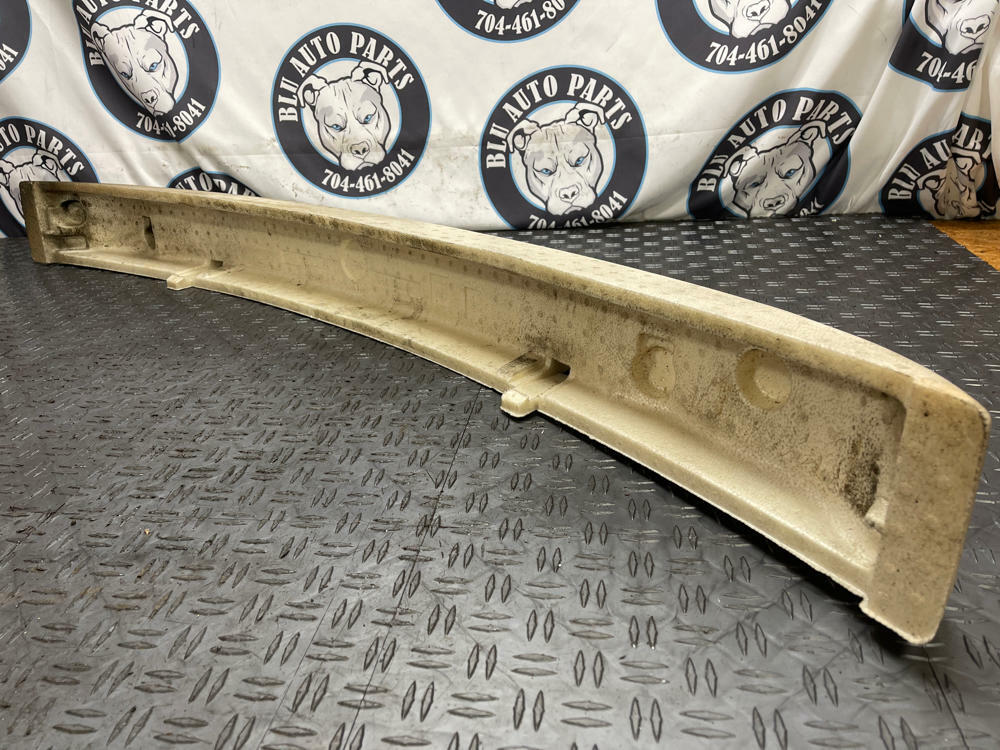 2004-06 Pontiac GTO Rear Crash Bar Foam- FOAM ONLY 280