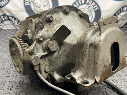 2004-06 Pontiac GTO Differential Assembly (3.46 Gear)- Auto Flange on Diff 280