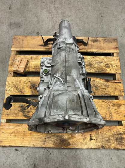 2004-06 Pontiac GTO 4L60E Automatic Transmission DropOut Kit- TMU, SEE DESC 280