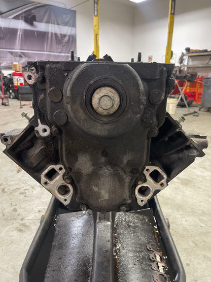 2004 Pontiac GTO LS1 5.7L V8 Short Block Assembly- Standard Bore, TMU 280