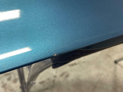 2004 Pontiac GTO Passenger RH Door Assembly- Barbados Mica Metallic 280