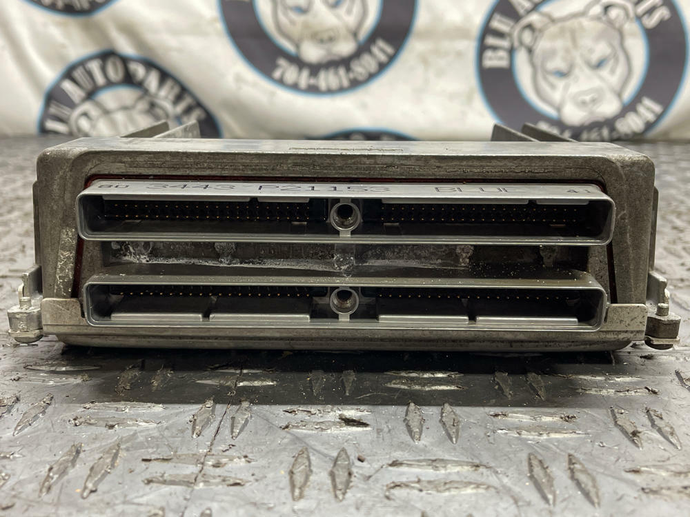2004 Pontiac GTO ECU/PCM Assembly- for LS1 w/ 4L60E 280