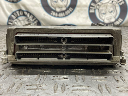 2004 Pontiac GTO ECU/PCM Assembly- for LS1 w/ 4L60E 280