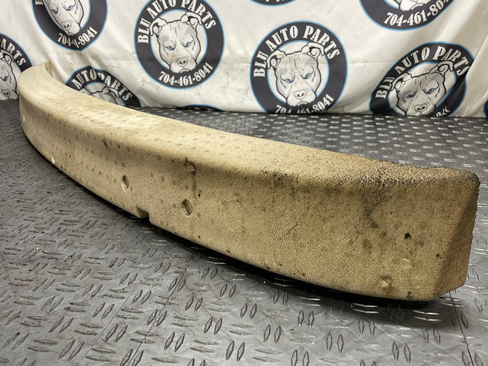 2004-06 Pontiac GTO Rear Crash Bar Foam- FOAM ONLY 280