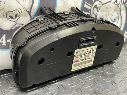 2004 Pontiac GTO Instrument Cluster- for Auto Trans Cars, TMU 280
