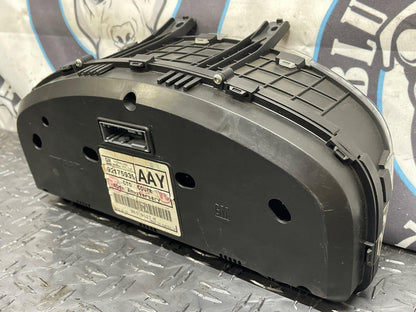 2004 Pontiac GTO Instrument Cluster- for Auto Trans Cars, TMU 280