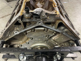 2004 Pontiac GTO LS1 5.7L V8 Short Block Assembly- Standard Bore, TMU 280