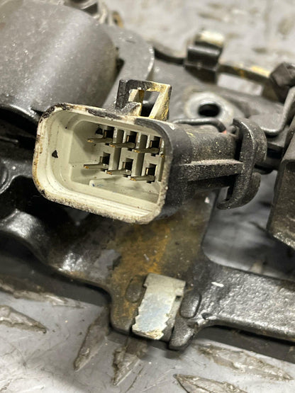 2004 Pontiac GTO OEM Driver LH Coil Pack Assembly- DAMAGED, for LS1 5.7L 280