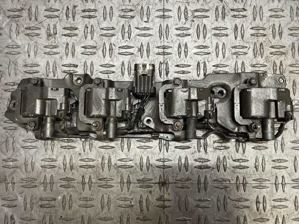 2004 Pontiac GTO OEM Passenger RH Coil Pack Assembly- for LS1 5.7L 280