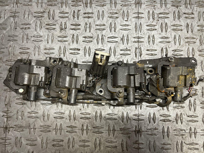 2004 Pontiac GTO OEM Driver LH Coil Pack Assembly- DAMAGED, for LS1 5.7L 280
