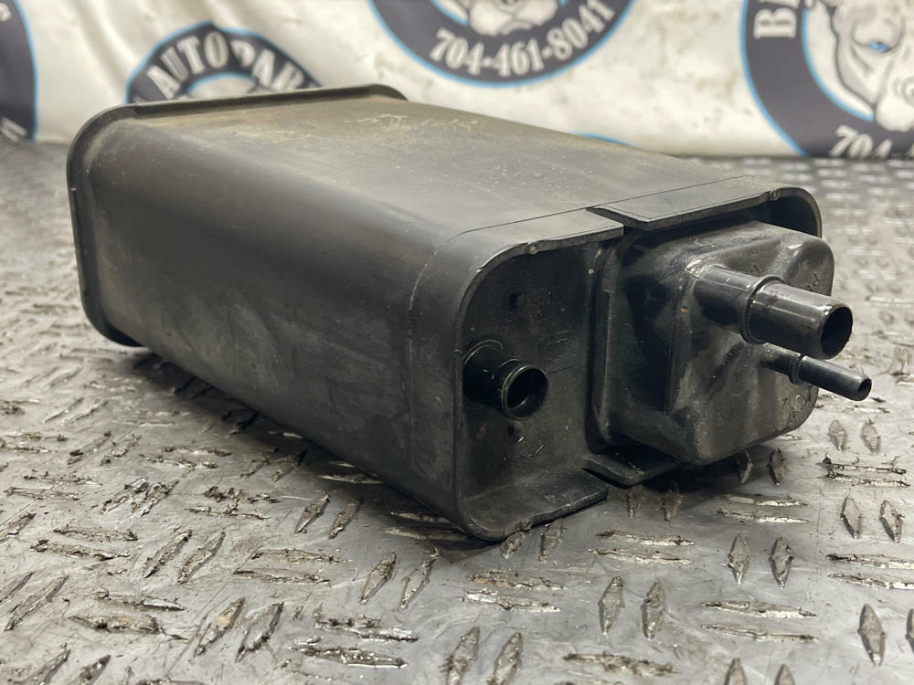 2004 Pontiac GTO Charcoal Canister Assembly- SoftLine Included 280