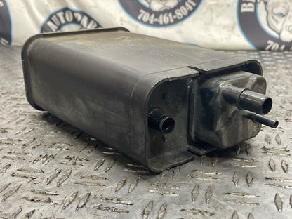 2004 Pontiac GTO Charcoal Canister Assembly- SoftLine Included 280