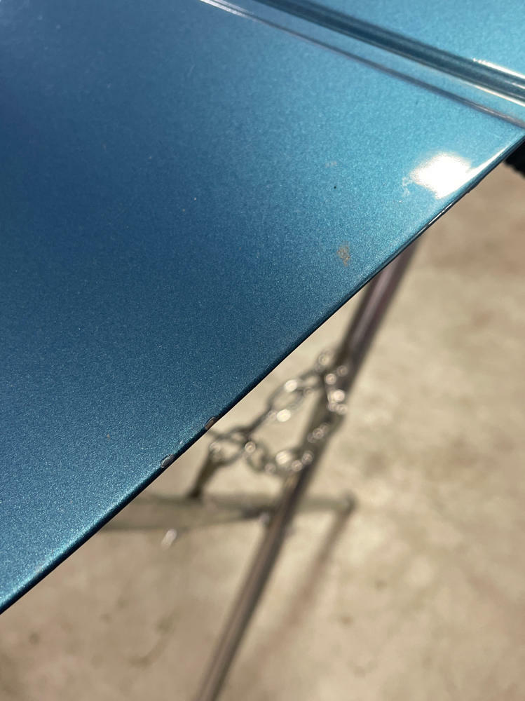 2004 Pontiac GTO Passenger RH Door Assembly- Barbados Mica Metallic 280