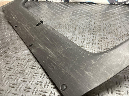 2004-06 Pontiac GTO Trunk Interior Trim/Panels Lot 280