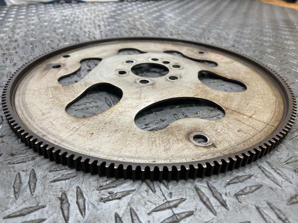 2004 Pontiac GTO 4L60E Automatic Transmission FlexPlate- TMU 280