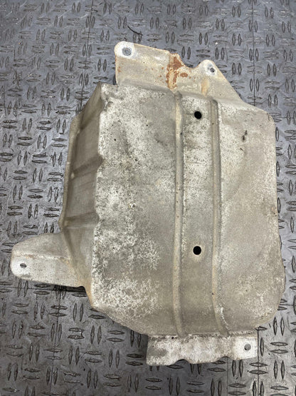 2004-06 Pontiac GTO Heat Shielding Trim/Protectors Lot- 2 Pieces 280