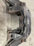 2004-06 Pontiac GTO IRS Cradle/SubFrame 280