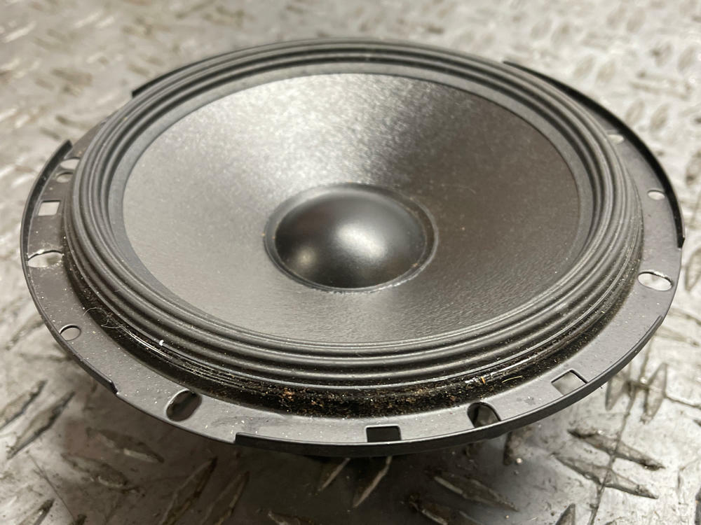 2004 Pontiac GTO RH Pioneer Door Speaker Assembly (x1) 280