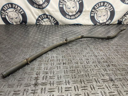 2004 Pontiac GTO Charcoal Canister Assembly- SoftLine Included 280