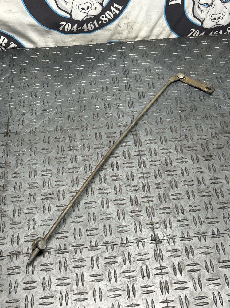 2004-06 Pontiac GTO Shift/Kickdown Linkage- for 4L60E Automatic 280