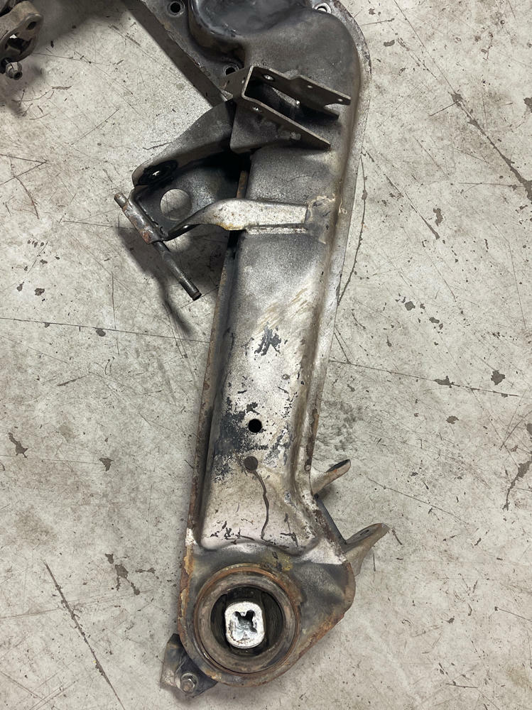 2004-06 Pontiac GTO IRS Cradle/SubFrame 280