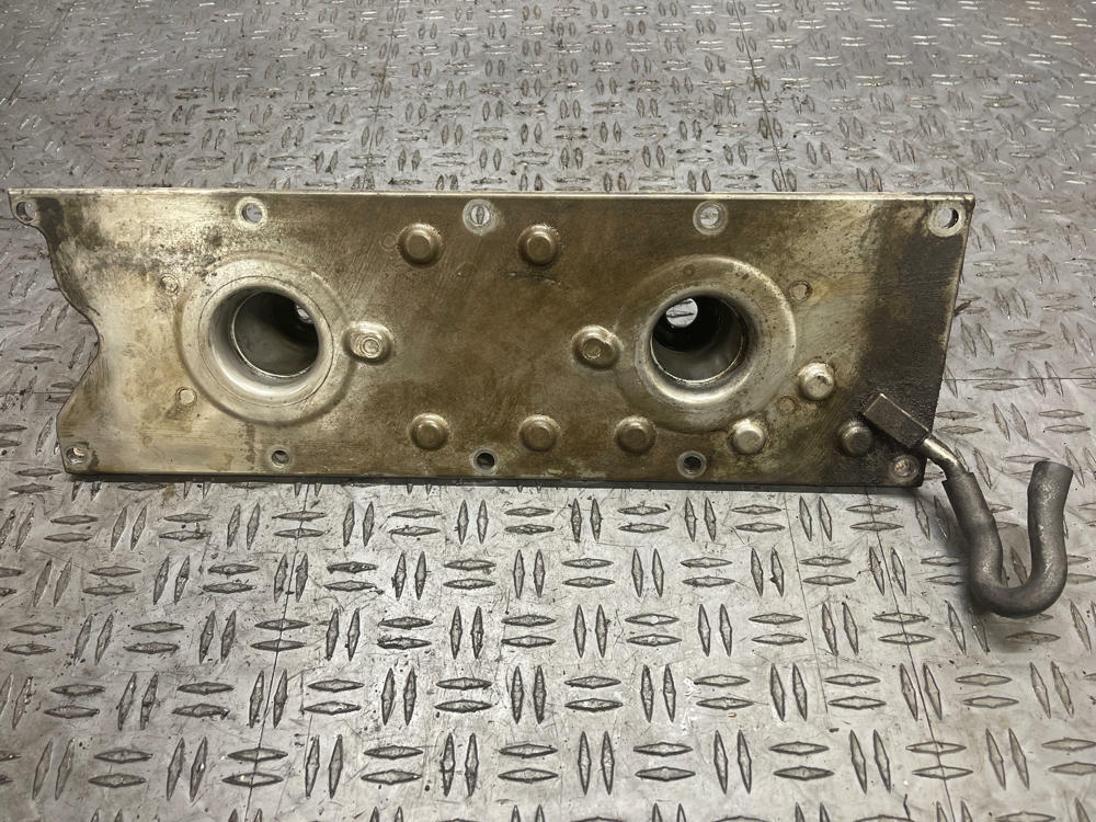 2004 Pontiac GTO LS1 5.7L V8 Short Block Assembly- Standard Bore, TMU 280