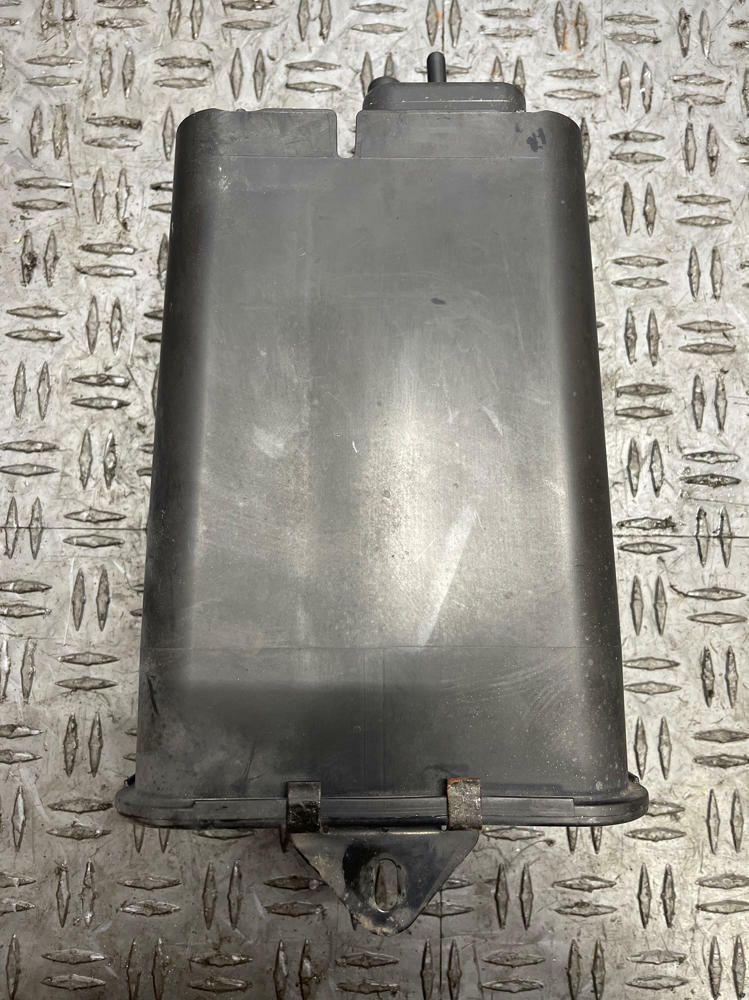 2004 Pontiac GTO Charcoal Canister Assembly- SoftLine Included 280