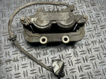 2004-06 Pontiac GTO OEM Driver LH Front Brake Caliper Assembly 280