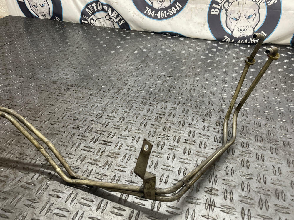 2004-06 Pontiac GTO Transmission Lines Pair- for 4L60E Automatic 280