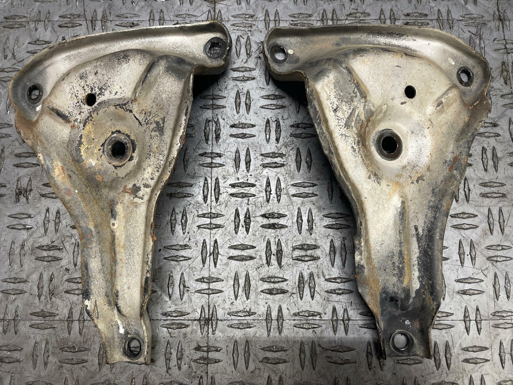 2004-06 Pontiac GTO IRS Cradle/SubFrame 280