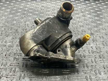 2003-04 Ford Mustan SVT Cobra Oil Cooler Assembly 286
