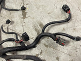 2003-04 Ford Mustang SVT Cobra ECU/PCM Harness 286