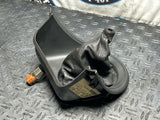 1999-04 Ford Mustang OEM Shifter Boot & Bezel- Dark Charcoal 286