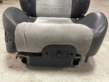 2003-04 Ford Mustang SVT Cobra OEM Driver Front LH Seat- Medium Graphite 286