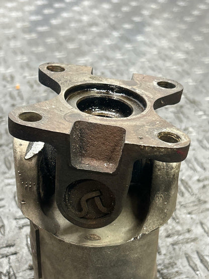 2003-04 Ford Mustan SVT Cobra IRS Driveshaft Flange 286