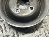 2003-04 Ford Mustang SVT Cobra OEM Water Pump Pulley 286