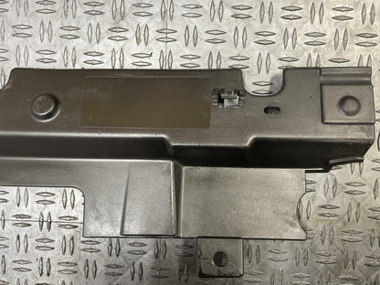 1999-04 Ford Mustang OEM Upper Radiator Cover Panel- Seen Better Days 286