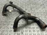 2003-04 Ford Mustang SVT Cobra OEM Coolant Crossover Pipe 286