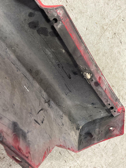 2003-04 Ford Mustang SVT Cobra OEM Pass. RH Side Skirt- SEE DESC, Code D3 286