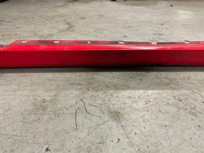 2003-04 Ford Mustang SVT Cobra OEM Pass. RH Side Skirt- SEE DESC, Code D3 286