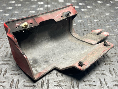 2003-04 Ford Mustang SVT Cobra OEM Pass. RH Side Skirt- SEE DESC, Code D3 286