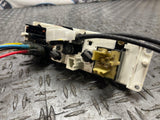 1999-04 Ford Mustang HVAC Control Panel 286