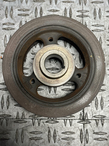 2003-04 Ford Mustan SVT Cobra Crank Pulley OEM 286